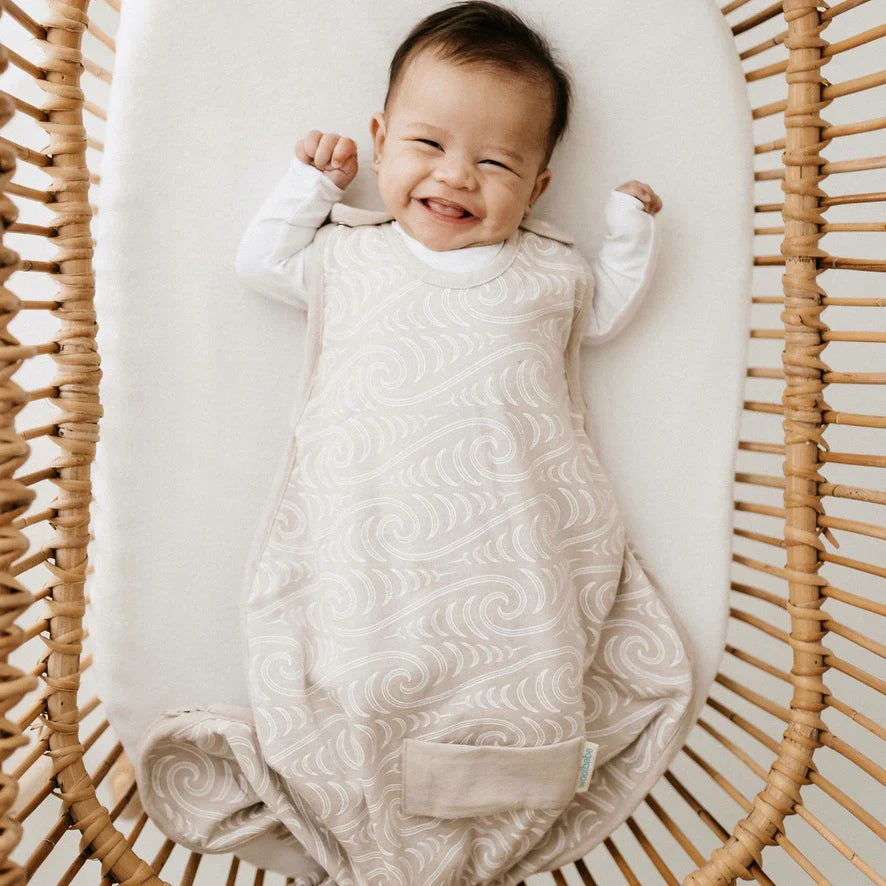 Why Merino is the Best Choice for Your Little Ones Wardrobe