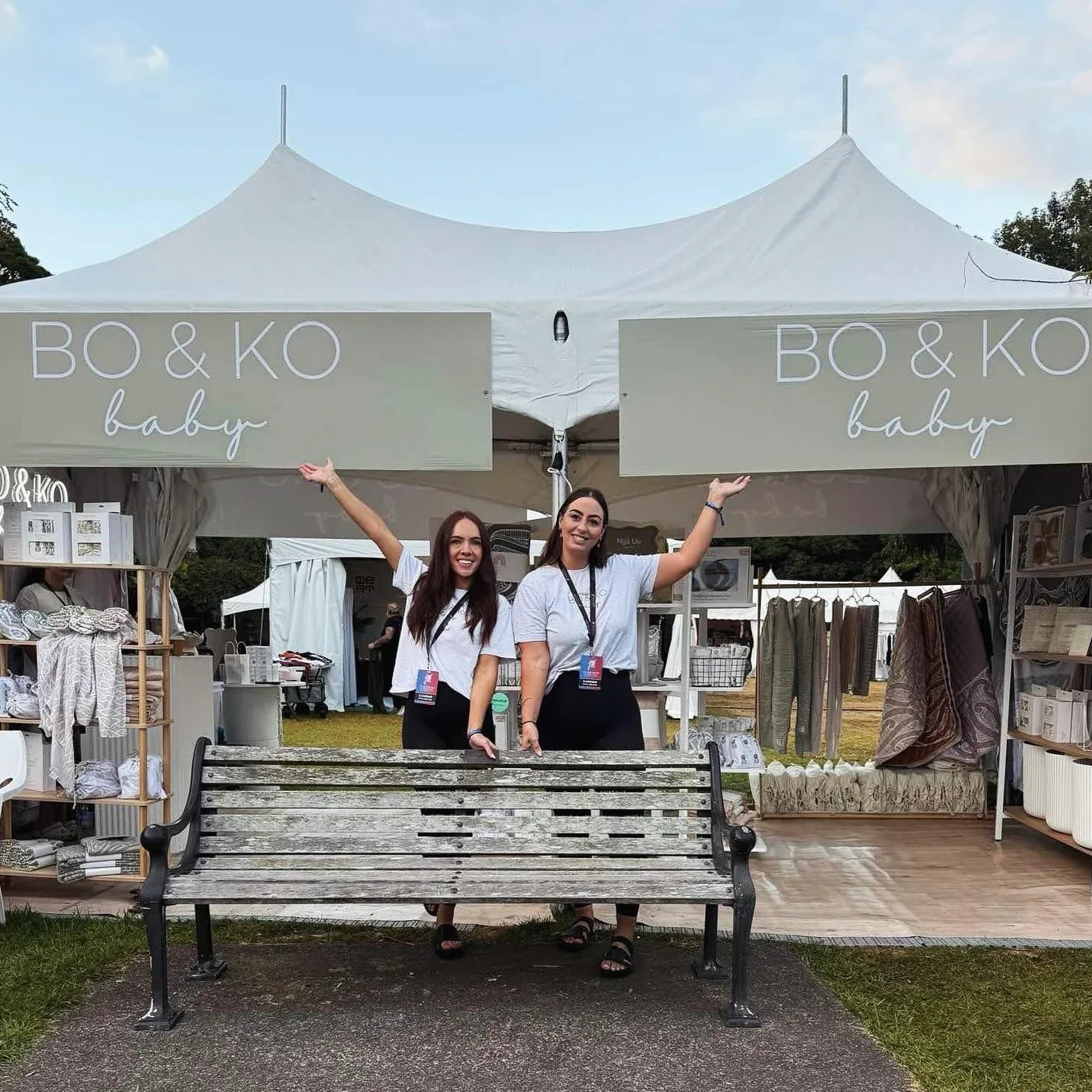 BO & KO ki Te Matatini o Te Kāhui Maunga 2025