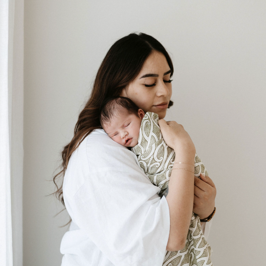 Small Changes, Big Impact: Celebrating Earth Day with Your Pēpi