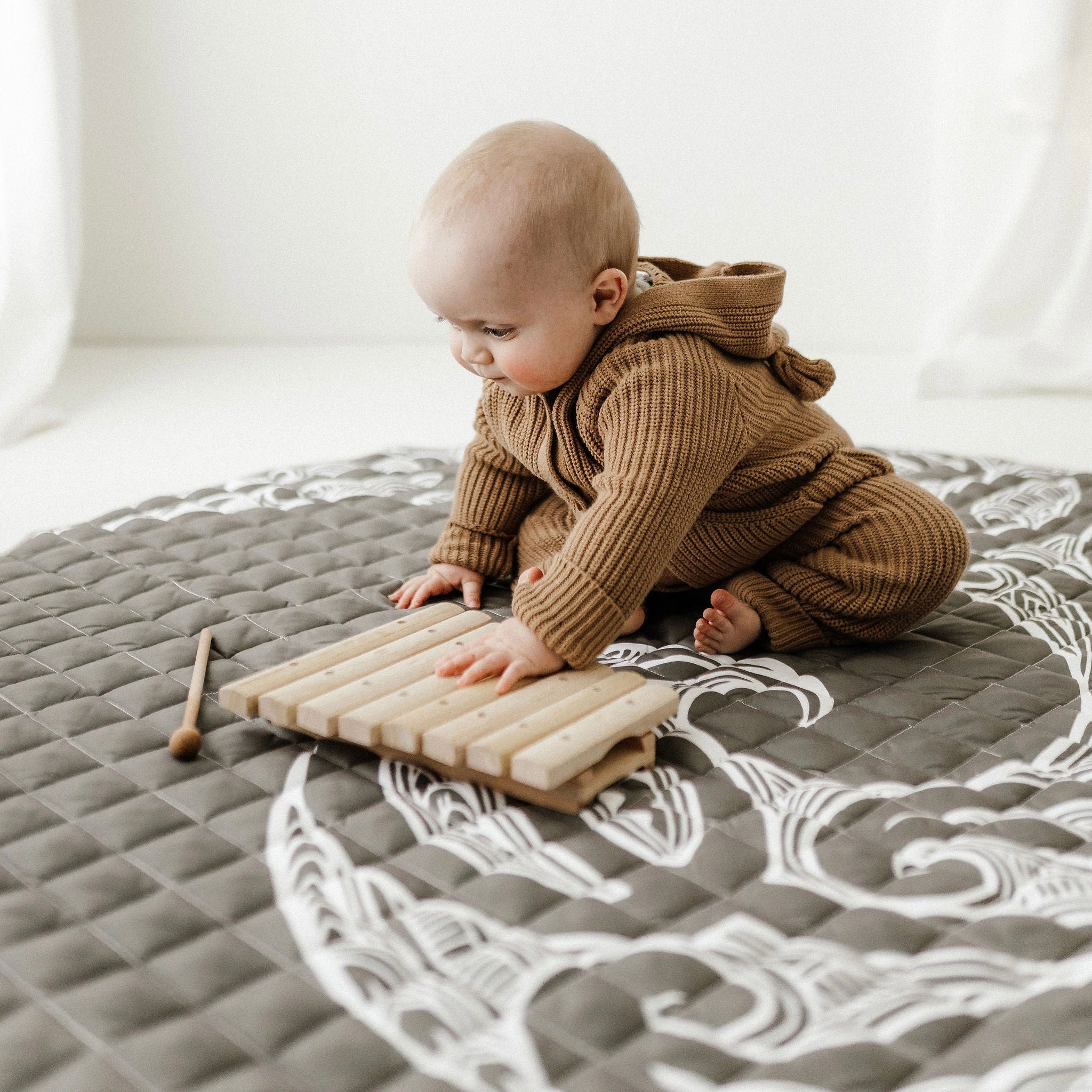 Baby Playmats nz BO & KO Baby BO & KO BABY