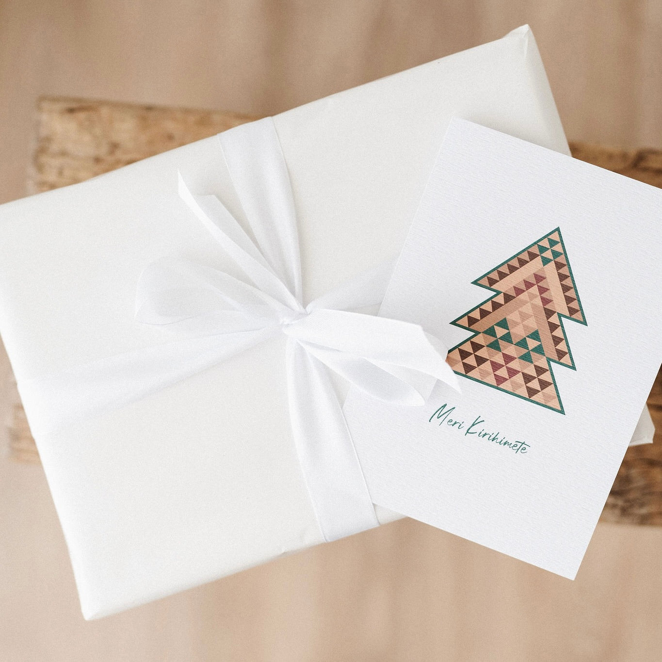 Gift Wrapping