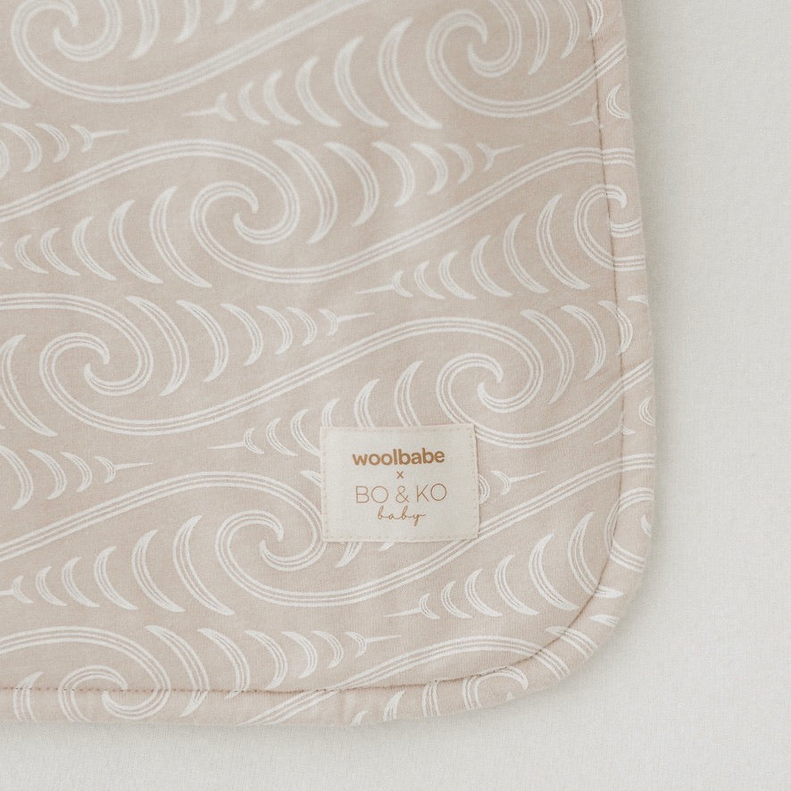 Ngaru 3 Seasons Sleeping Bag