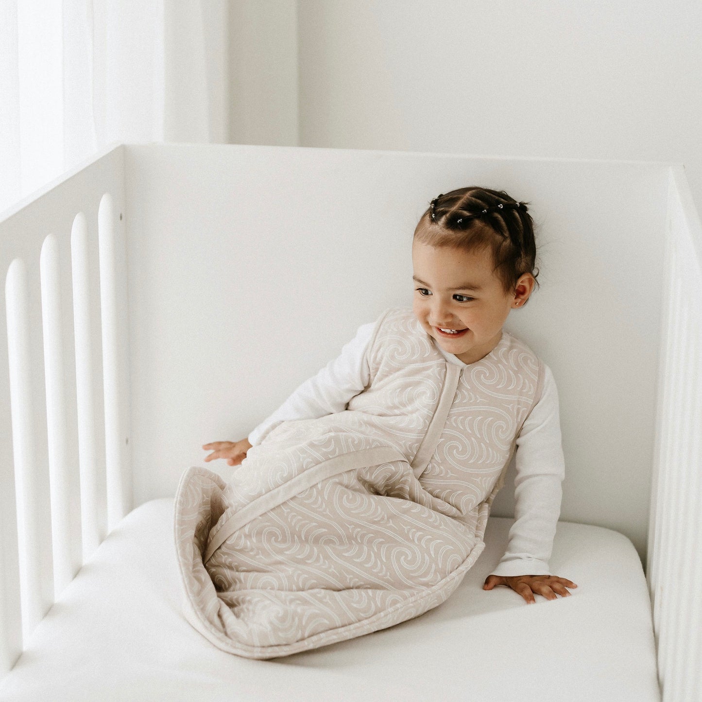 Ngaru Duvet Weight Sleeping Bag