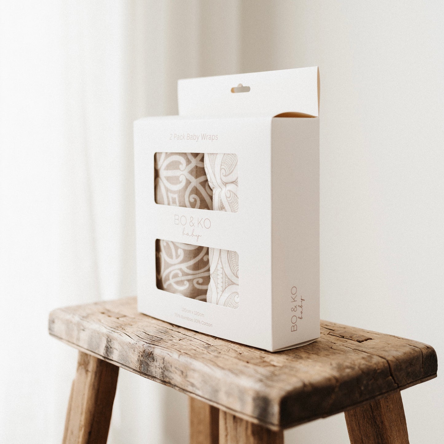 Wrap 2 Pack Set