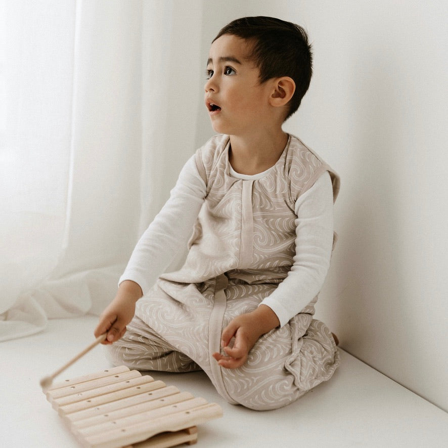 Ngaru 3 Seasons Sleeping Suit