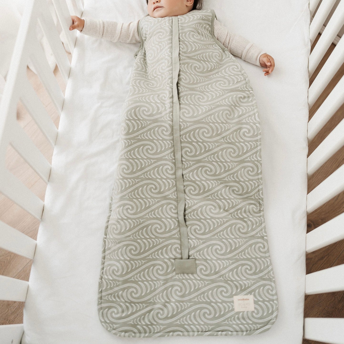 Flax Ngaru Duvet Weight Sleeping Bag