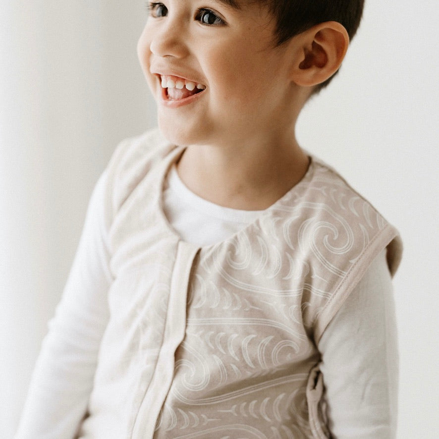 Ngaru 3 Seasons Sleeping Suit