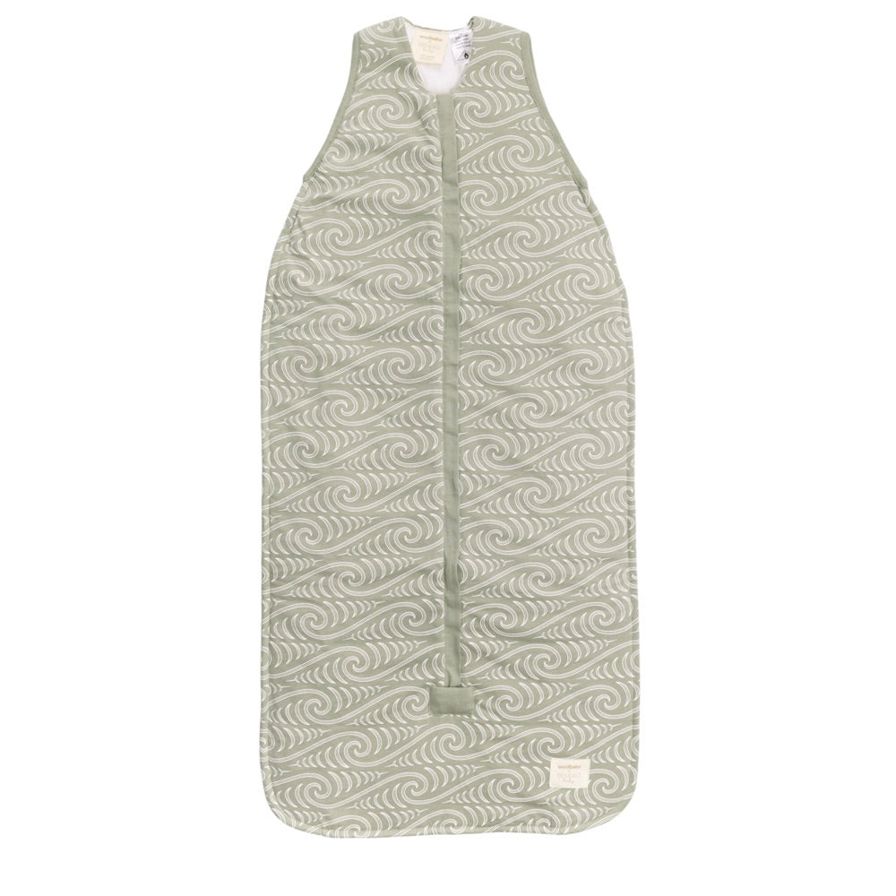 Flax Ngaru Duvet Weight Sleeping Bag