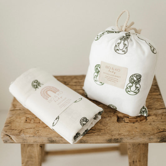 Baby Starter Bundle (SAVE $10+)