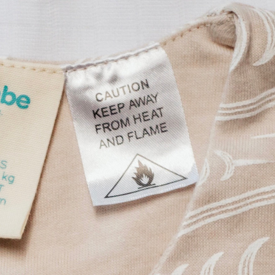 Ngaru Duvet Weight Sleeping Bag