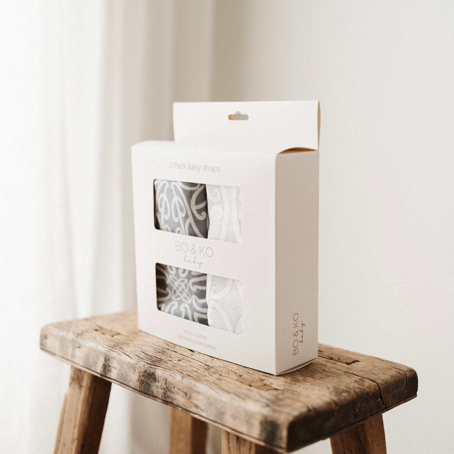 Wrap 2 Pack Set