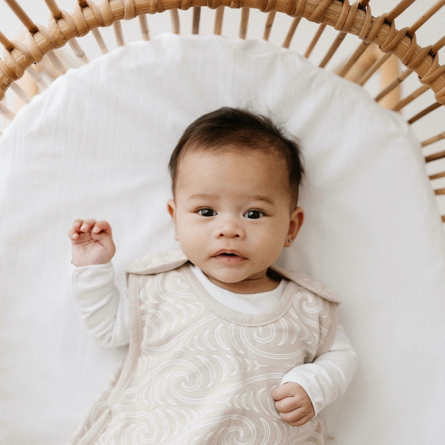 Ngaru Mini Duvet Sleeping Bag (Newborn - 9 months)