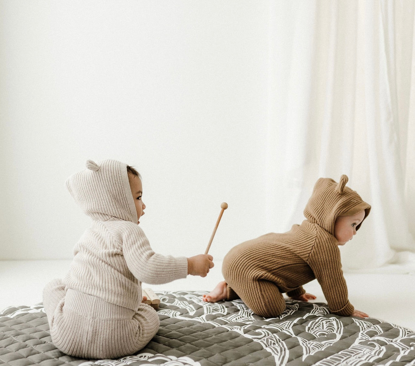 baby, baby playmat, pēpi, pēpi playmat, maori, māori, tummy time, playtime, baby products, maori baby products, cultural baby