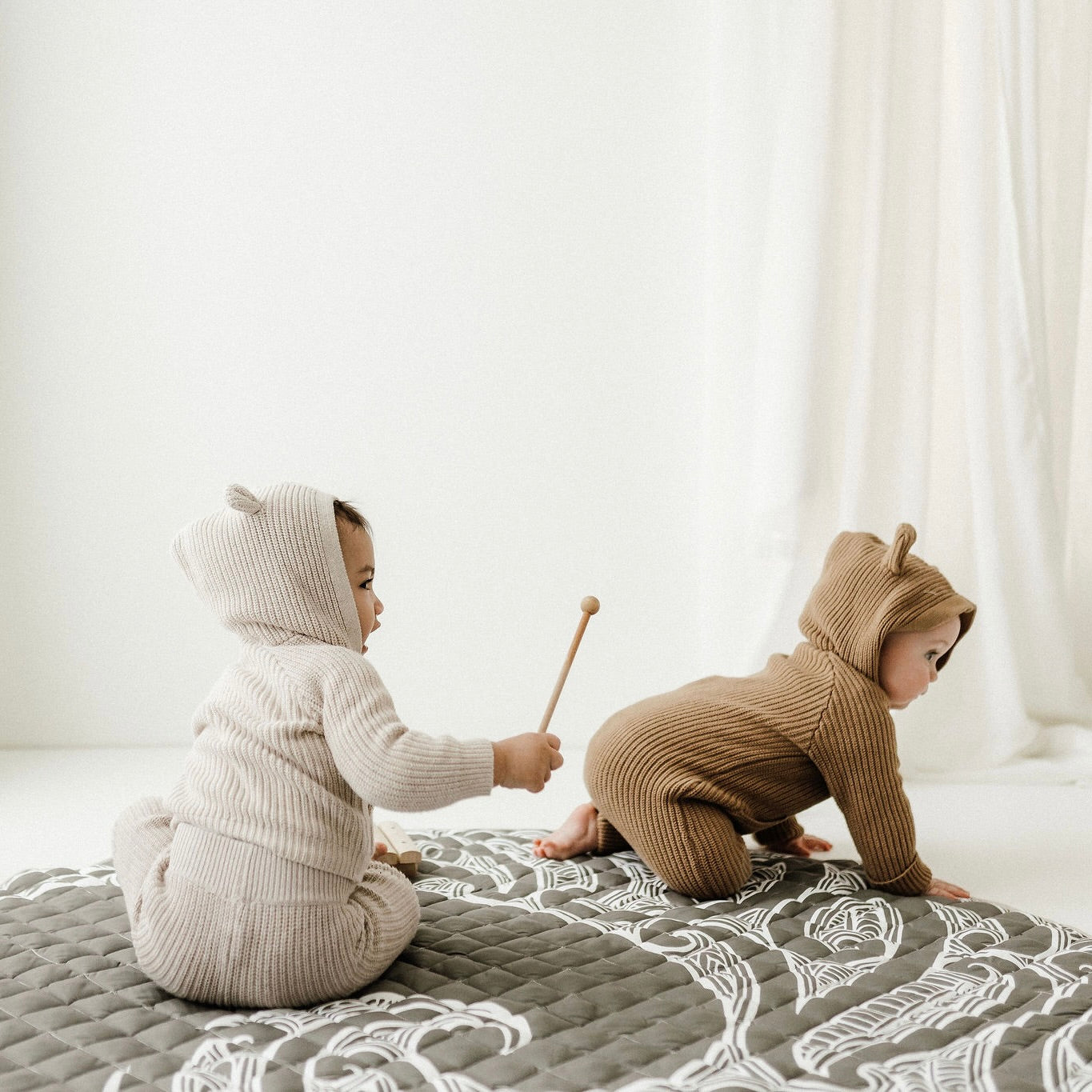 baby, baby playmat, pēpi, pēpi playmat, maori, māori, tummy time, playtime, baby products, maori baby products, cultural baby