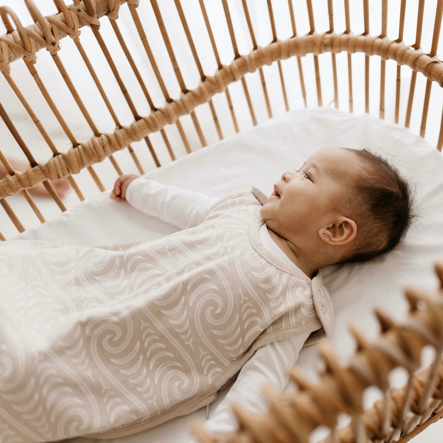 Ngaru Mini Duvet Sleeping Bag (Newborn - 9 months)
