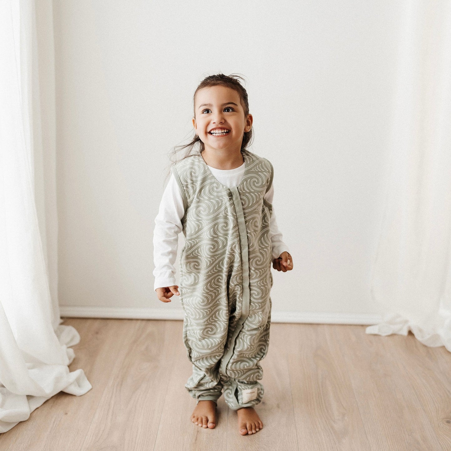 Flax Ngaru 3 Seasons Sleeping Suit