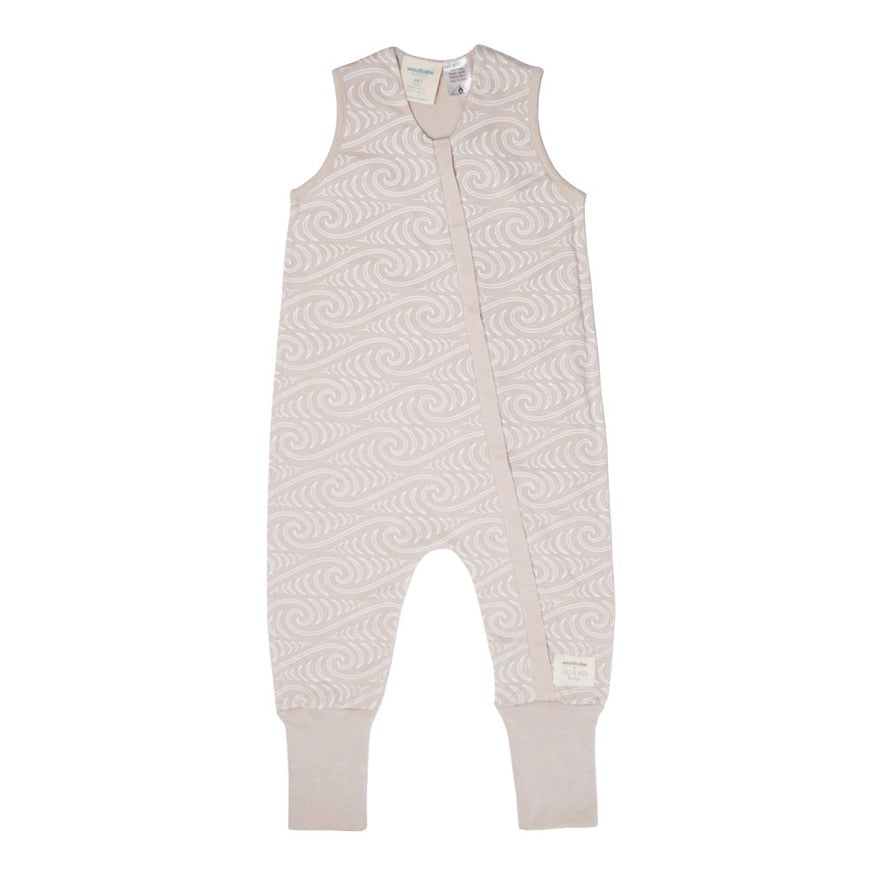 Ngaru 3 Seasons Sleeping Suit