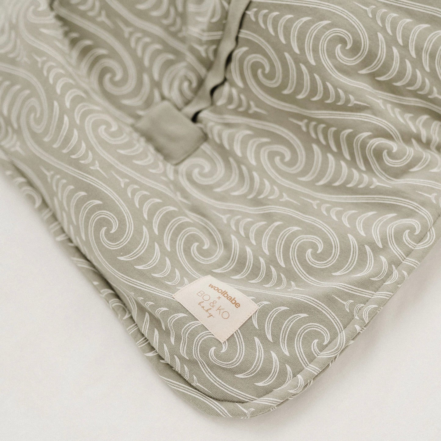 Flax Ngaru Duvet Weight Sleeping Bag
