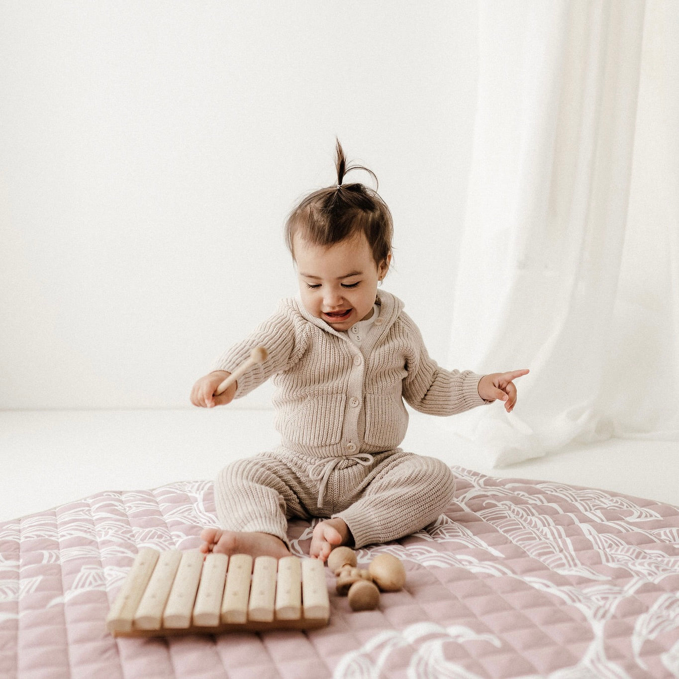 baby, baby playmat, pēpi, pēpi playmat, maori, māori, tummy time, playtime, baby products, maori baby products, cultural baby