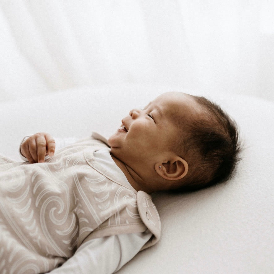 Ngaru 3 Seasons Mini Sleeping Bag (Newborn - 9 months)