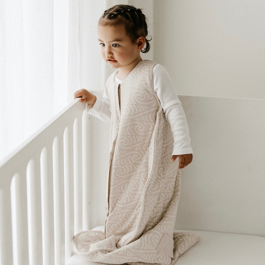 Ngaru Duvet Weight Sleeping Bag