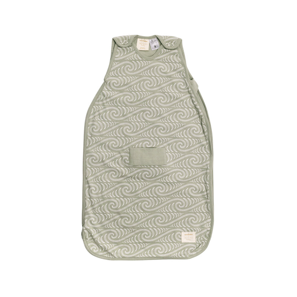 Flax Ngaru 3 Seasons Mini Sleeping Bag (Newborn - 9 months)