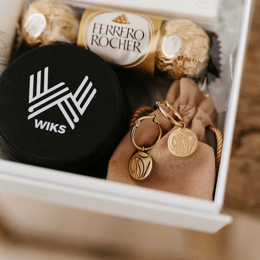 Ātaahua Māmā & Pēpi Gift Box