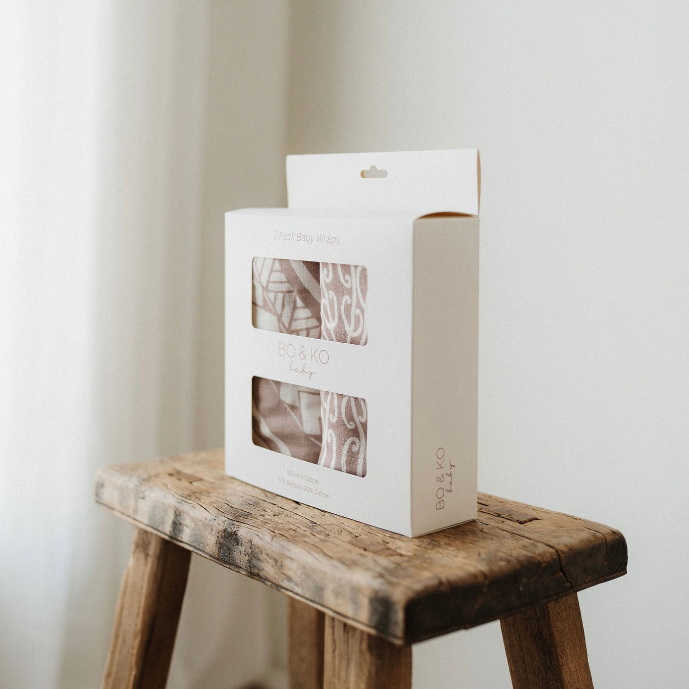 Wrap 2 Pack Set