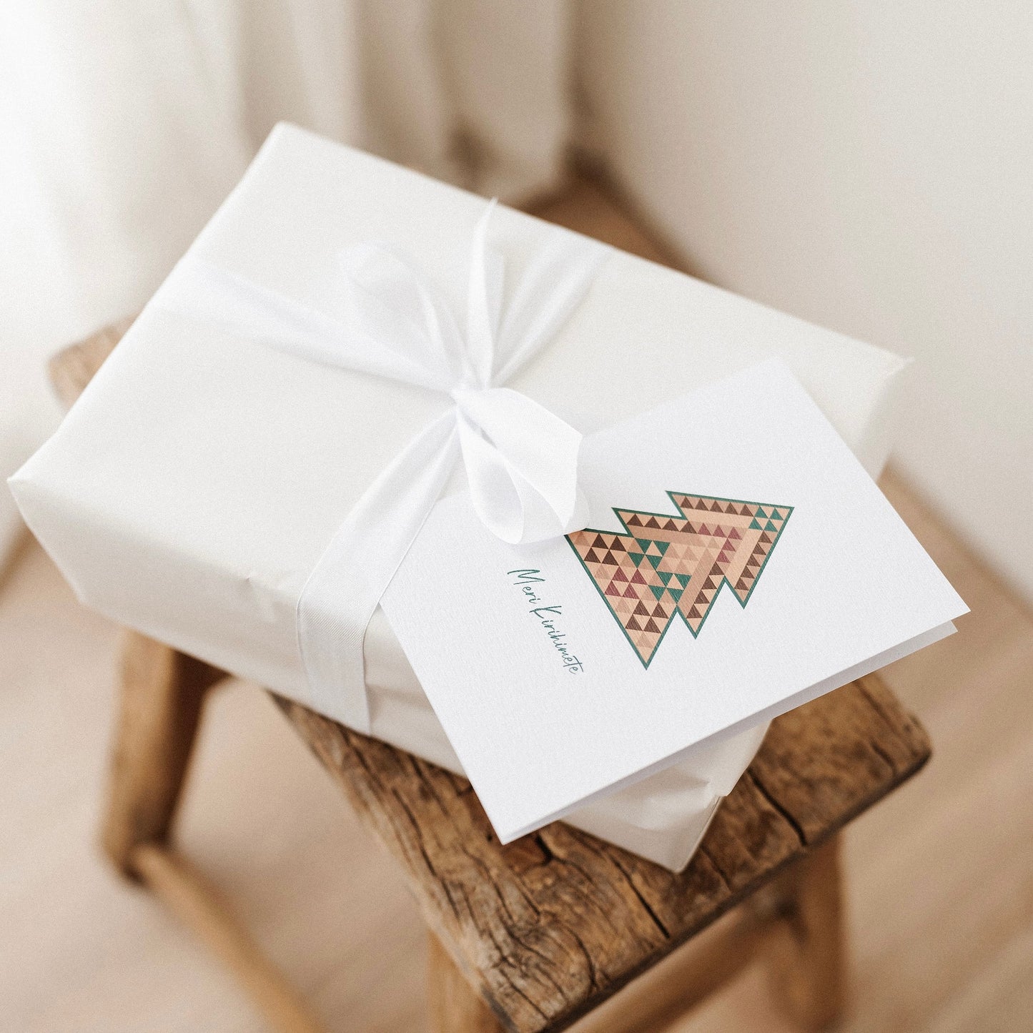 Gift Wrapping