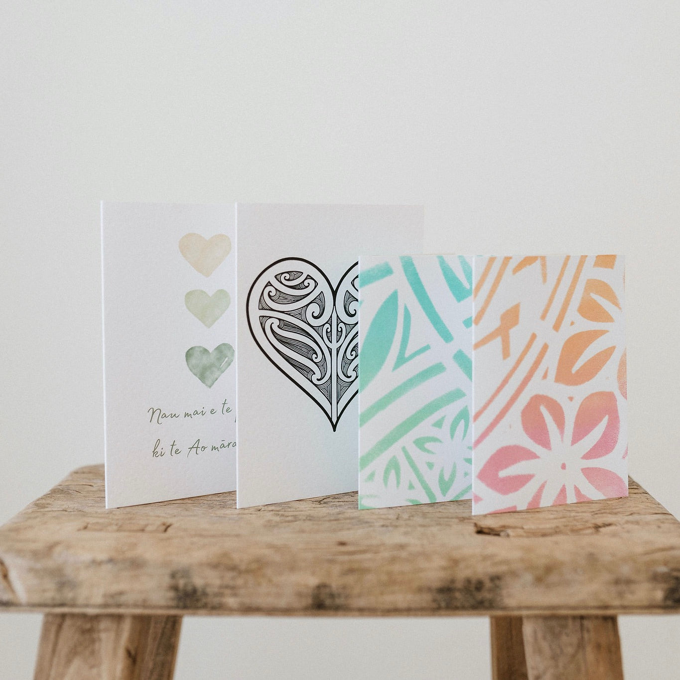 Gift Wrapping