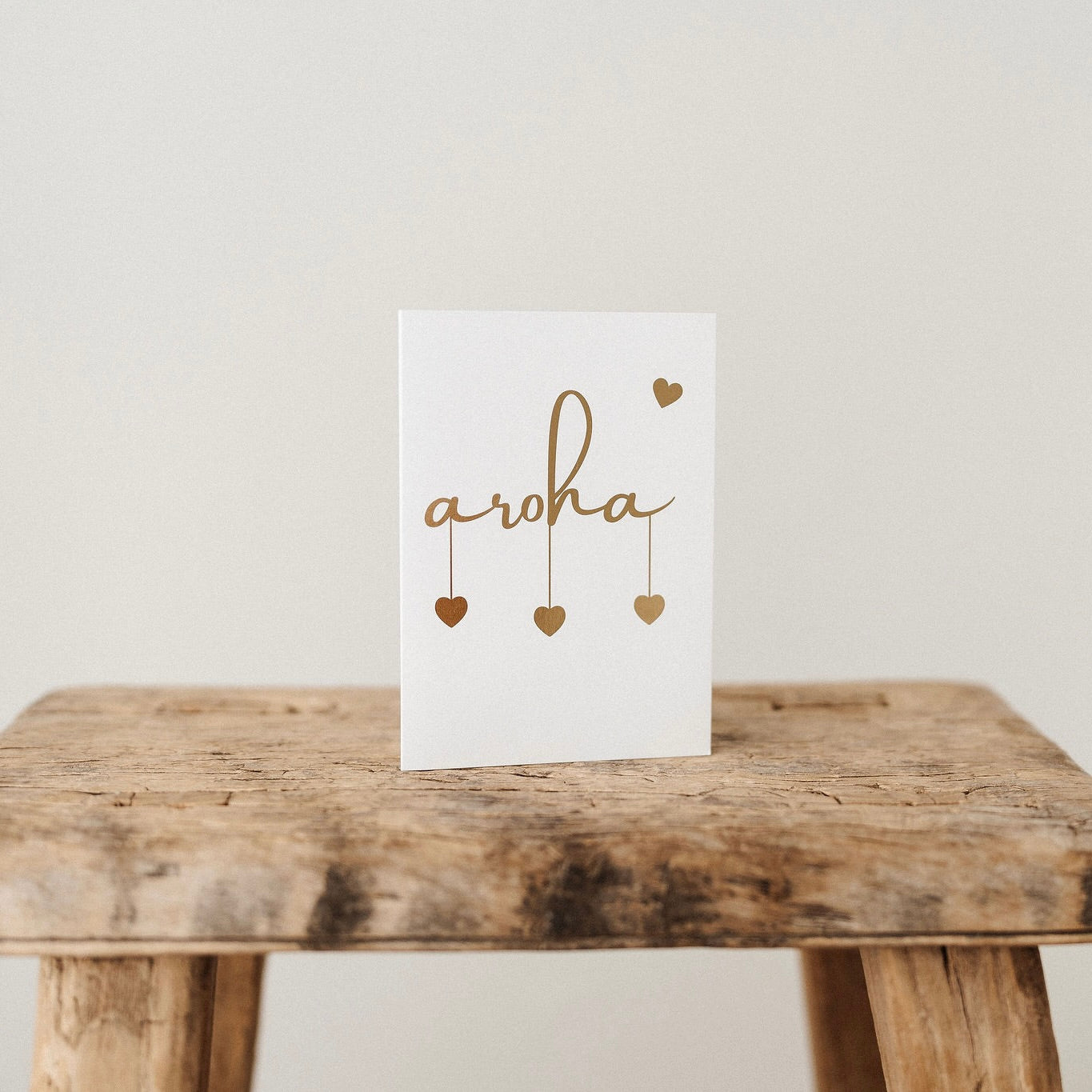 Gift Wrapping
