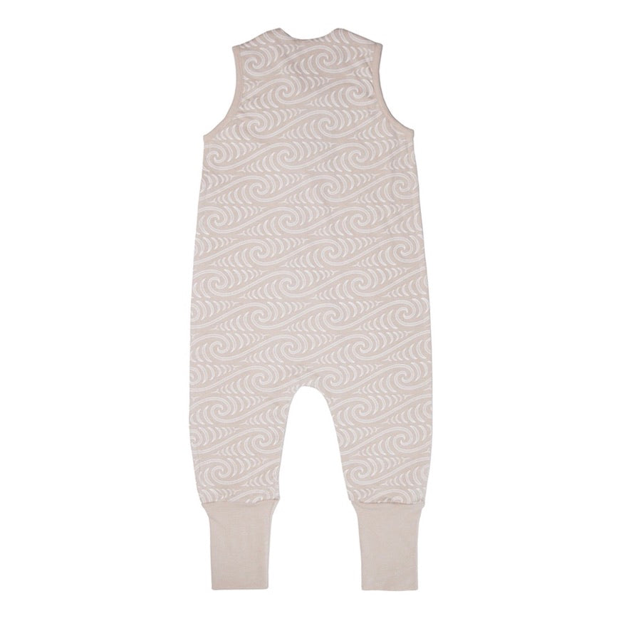 Ngaru 3 Seasons Sleeping Suit