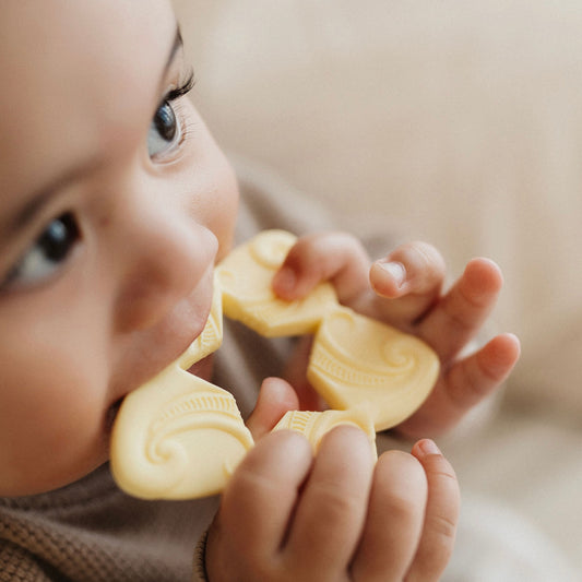 Matariki, star teether, whetu, whetū, Teether, Baby teether, Māori baby teether, Maori teether, easy to hold, food grade silicone, bpa free, phthalate free, babies, teething, cultural baby products, safe teether, Māori baby products, cute māori baby products, baby gifting, pēpi