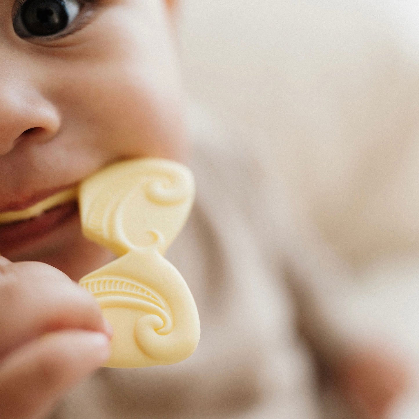 Matariki, star teether, whetu, whetū, Teether, Baby teether, Māori baby teether, Maori teether, easy to hold, food grade silicone, bpa free, phthalate free, babies, teething, cultural baby products, safe teether, Māori baby products, cute māori baby products, baby gifting, pēpi