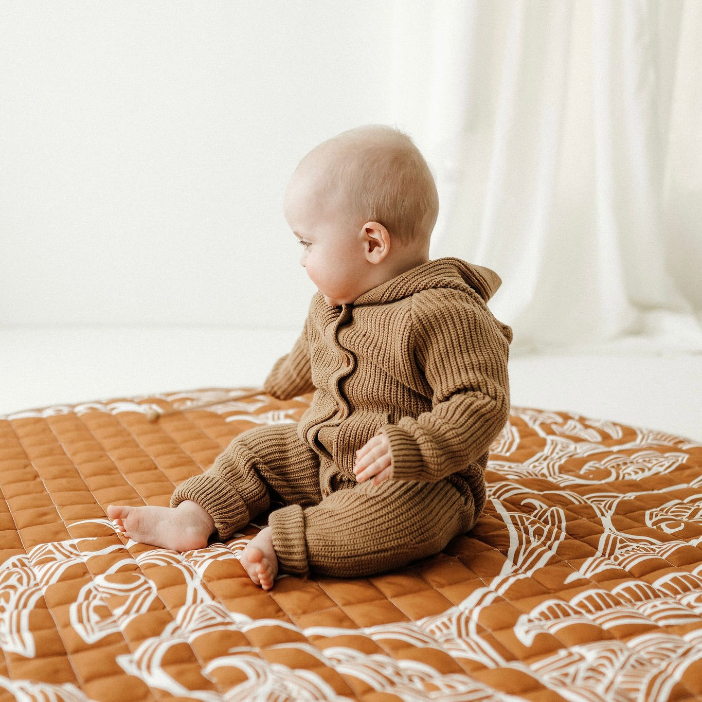 baby, baby playmat, pēpi, pēpi playmat, maori, māori, tummy time, playtime, baby products, maori baby products, cultural baby