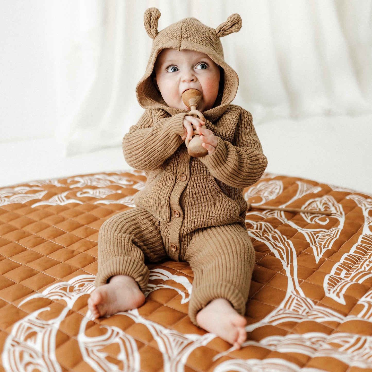 baby, baby playmat, pēpi, pēpi playmat, maori, māori, tummy time, playtime, baby products, maori baby products, cultural baby