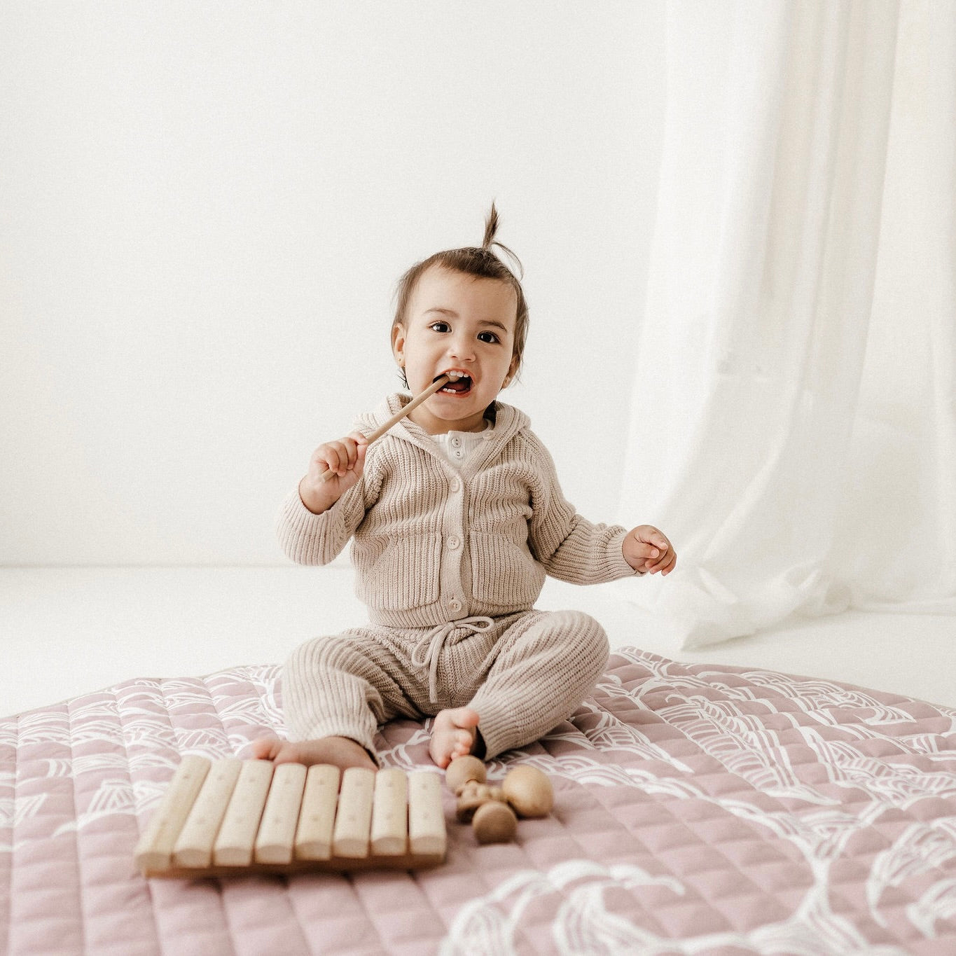 baby, baby playmat, pēpi, pēpi playmat, maori, māori, tummy time, playtime, baby products, maori baby products, cultural baby
