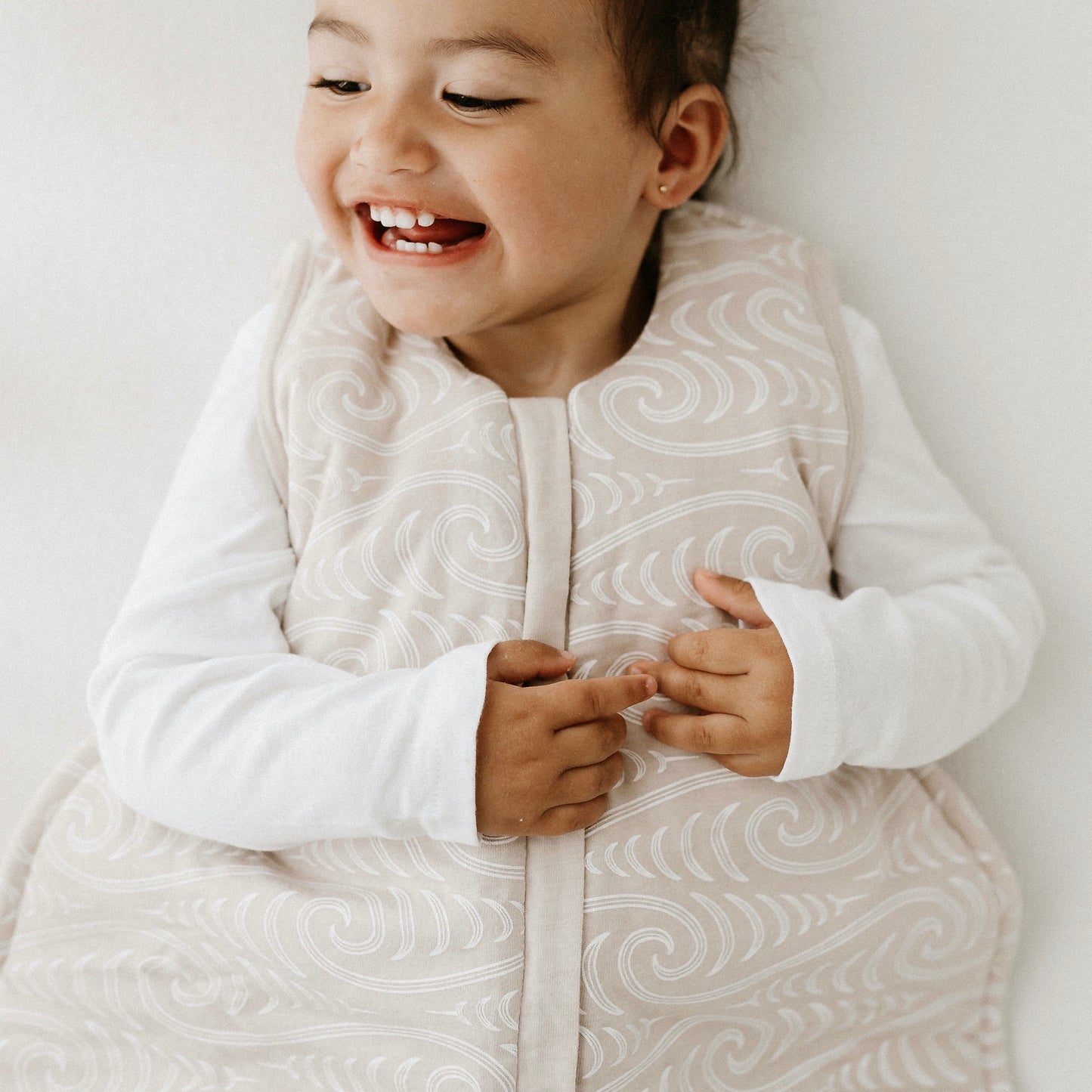 Ngaru Duvet Weight Sleeping Bag