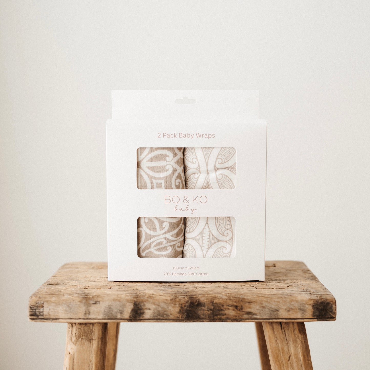 Wrap 2 Pack Set