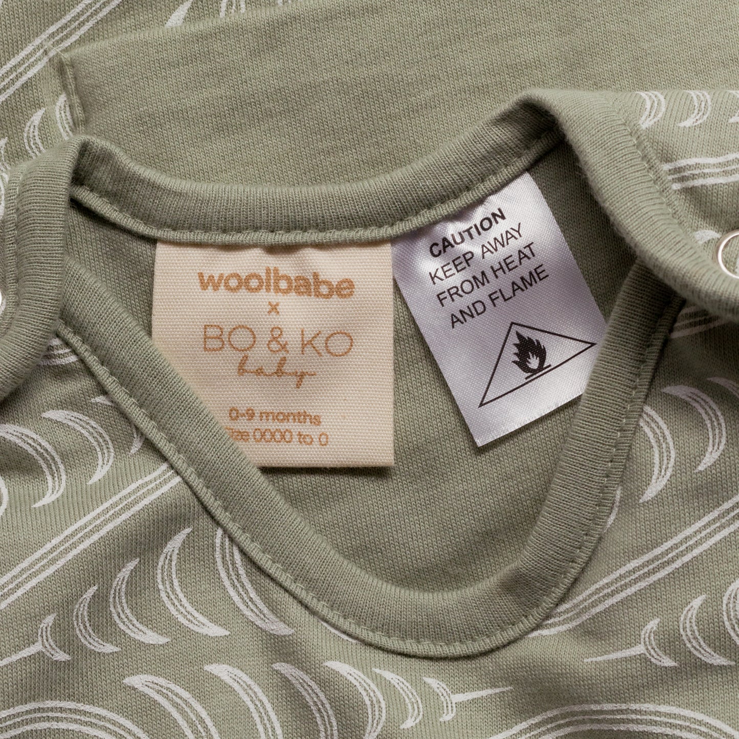 Flax Ngaru 3 Seasons Sleeping Bag