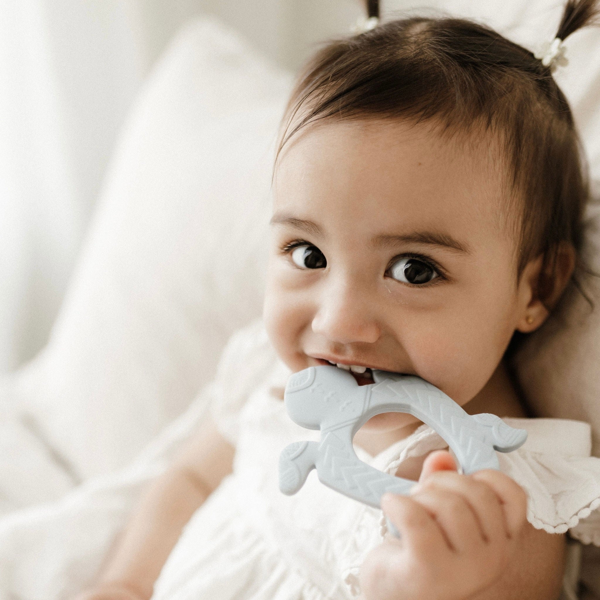 Turtle, baby toy, turtle teether, Teether, Baby teether, Polynesian baby teether, neisan baby, island baby, pacific island baby, polynesian teether, easy to hold, food grade silicone, bpa free, phthalate free, babies, teething, cultural baby products