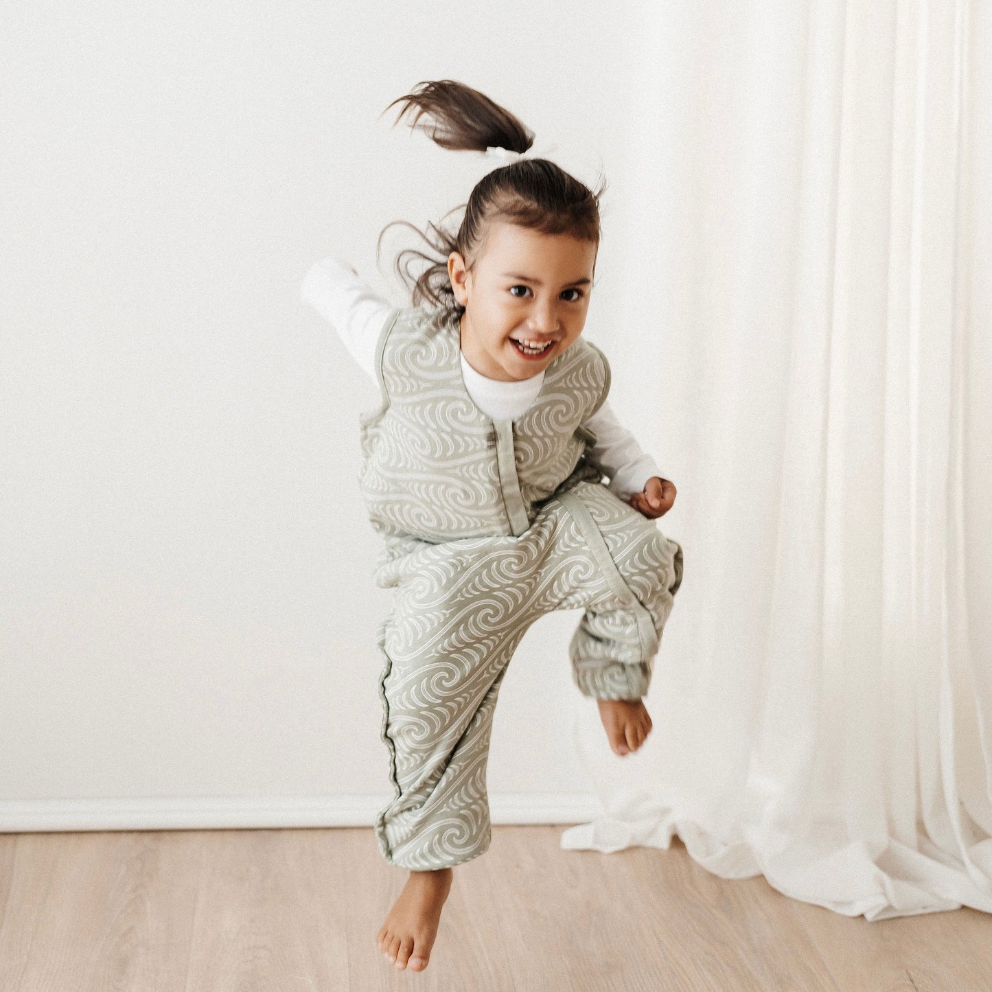 Flax Ngaru 3 Seasons Sleeping Suit