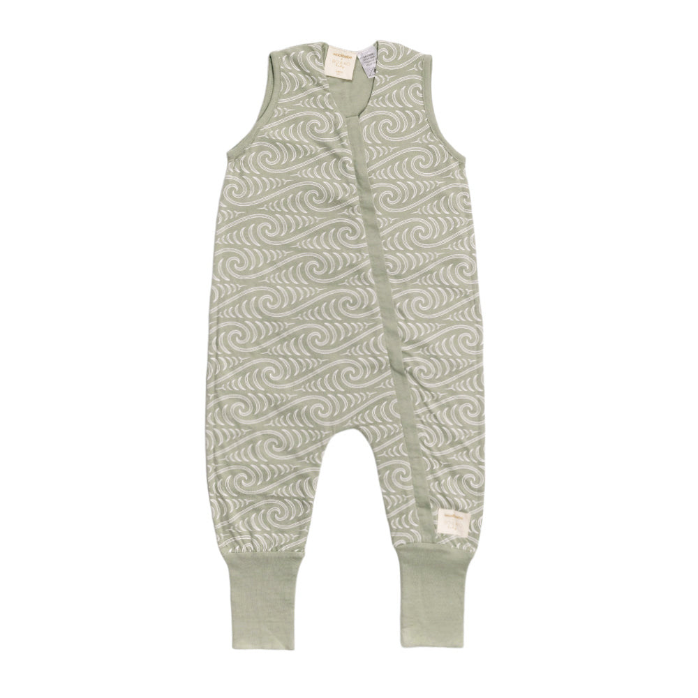 Flax Ngaru 3 Seasons Sleeping Suit