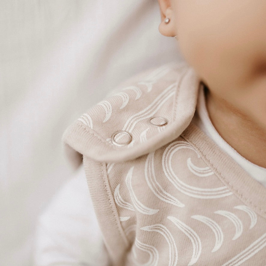 Ngaru Mini Duvet Sleeping Bag (Newborn - 9 months)
