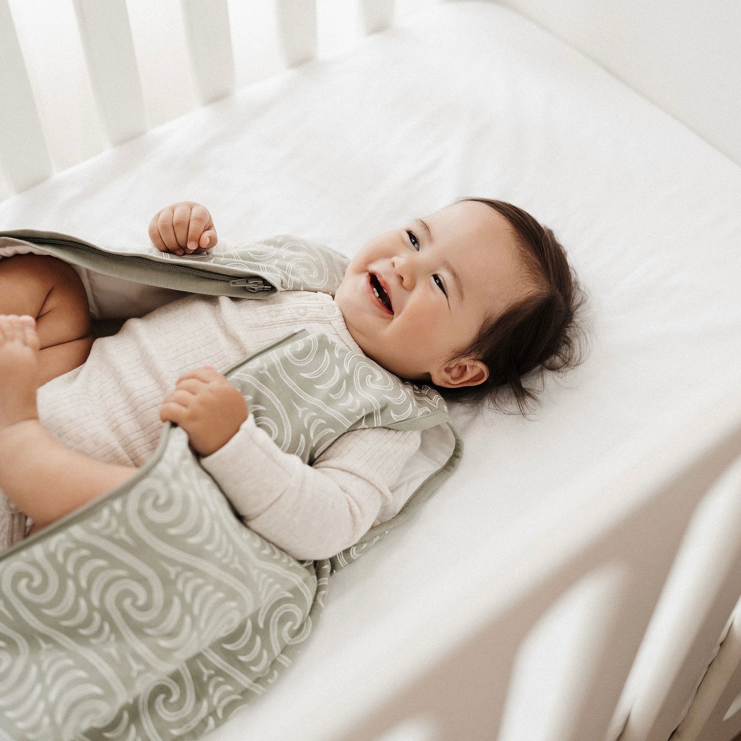 Flax Ngaru Duvet Weight Sleeping Bag