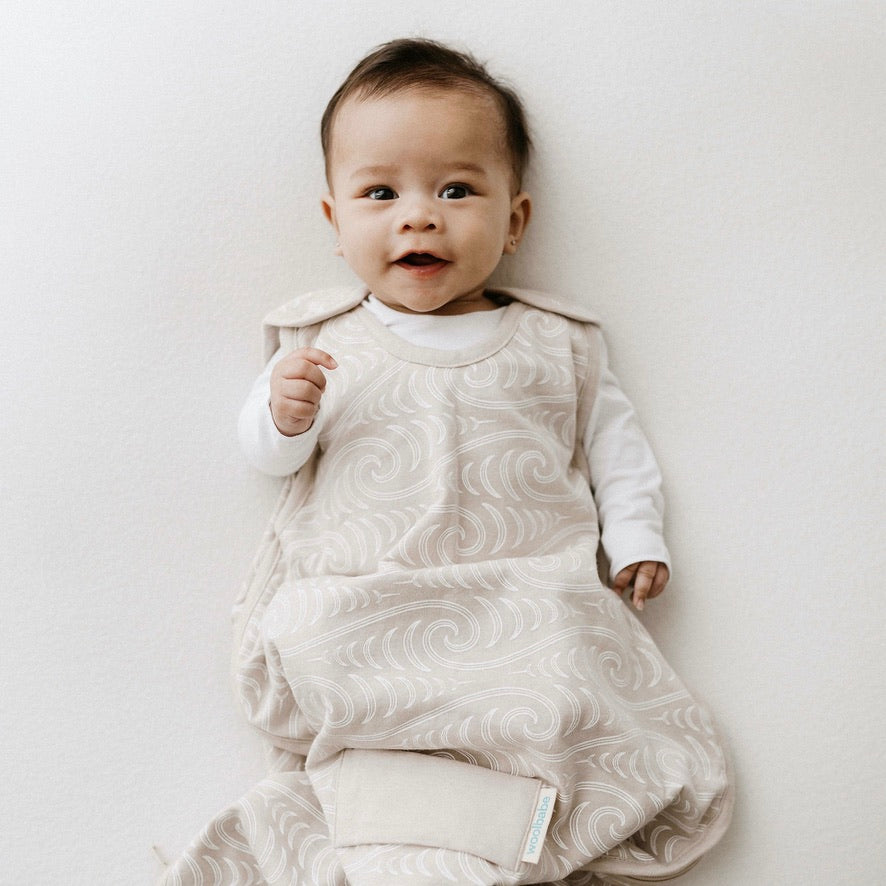 Ngaru 3 Seasons Mini Sleeping Bag (Newborn - 9 months)