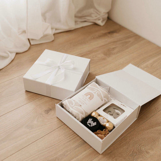 Ātaahua Māmā & Pēpi Gift Box