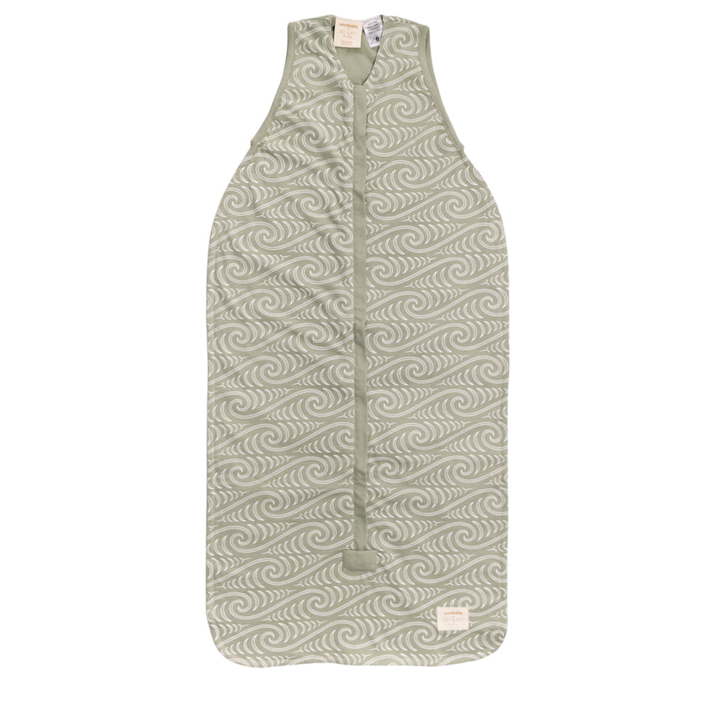 Flax Ngaru 3 Seasons Sleeping Bag