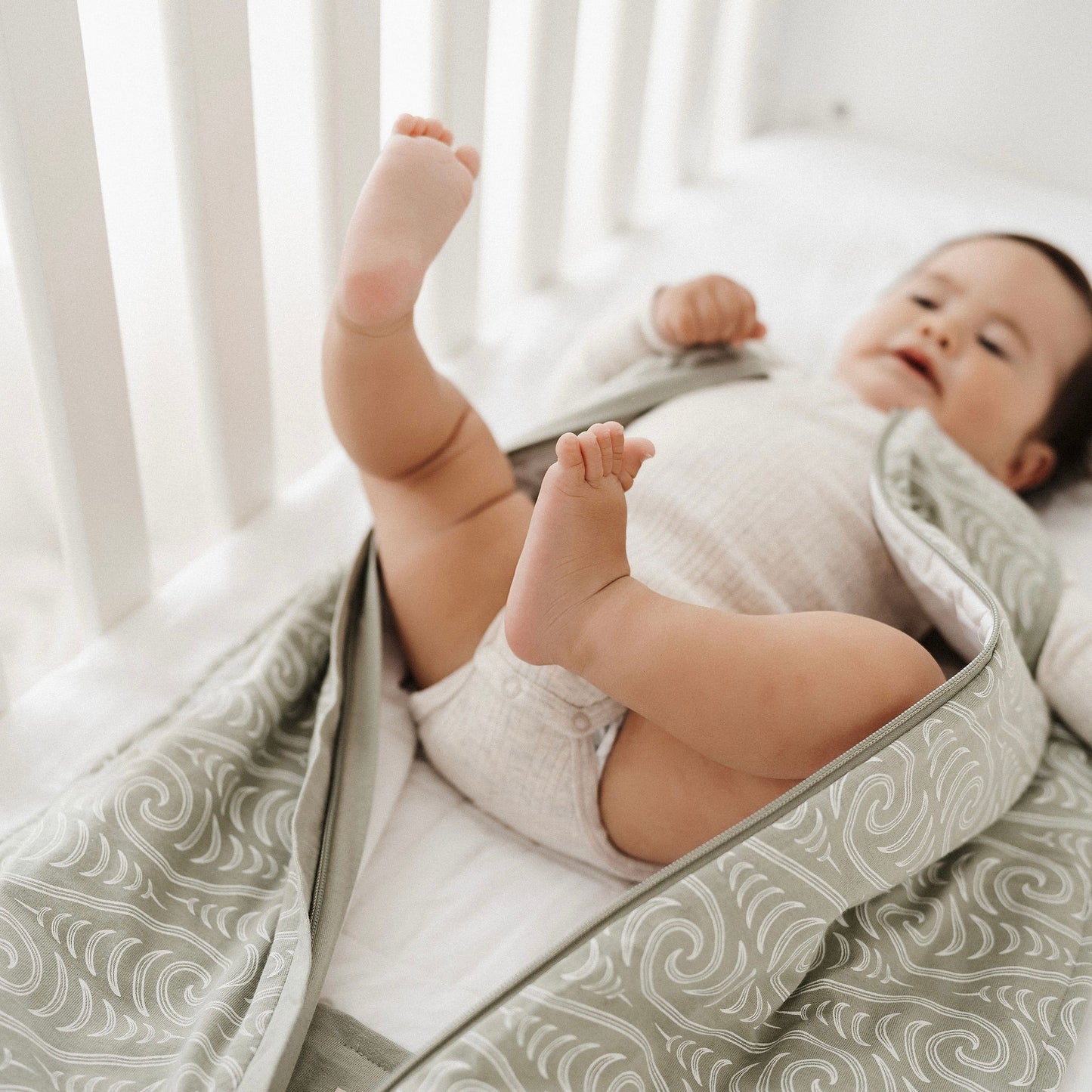 Flax Ngaru Duvet Weight Sleeping Bag