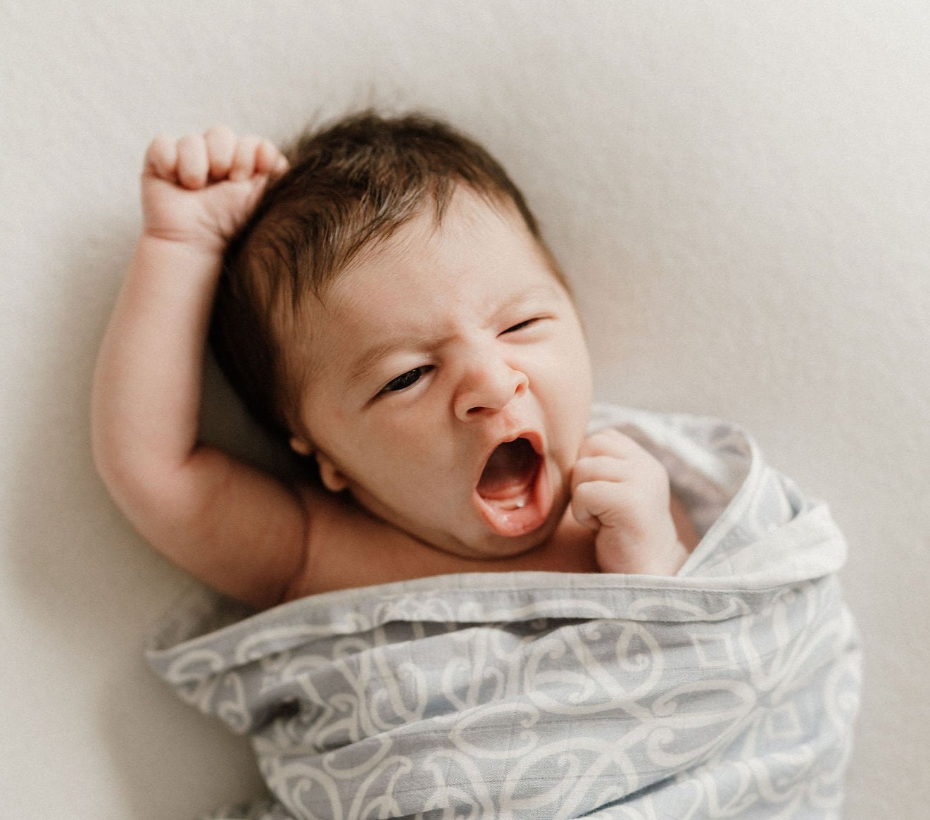 Māori baby, maori, cultural baby, baby wrap, pepe wrap, pēpi wrap, swaddle, feeding cover, nursing cover, shade cloth, baby shade cloth, light baby blanket, bamboo and cotton blend, cultural baby, burp cloth, Māori pēpi wrap